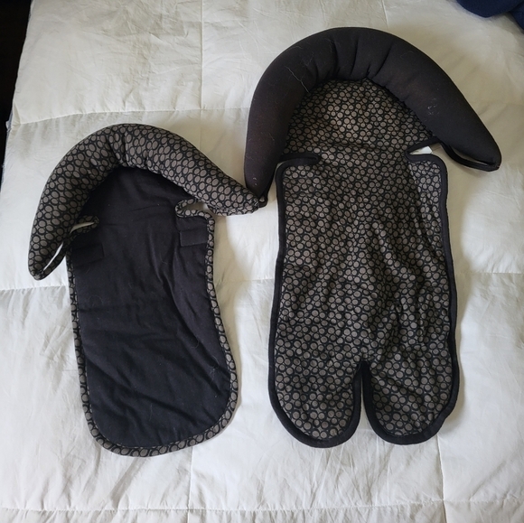 Babies R Us Car Seat Insert - Picture 7 of 9